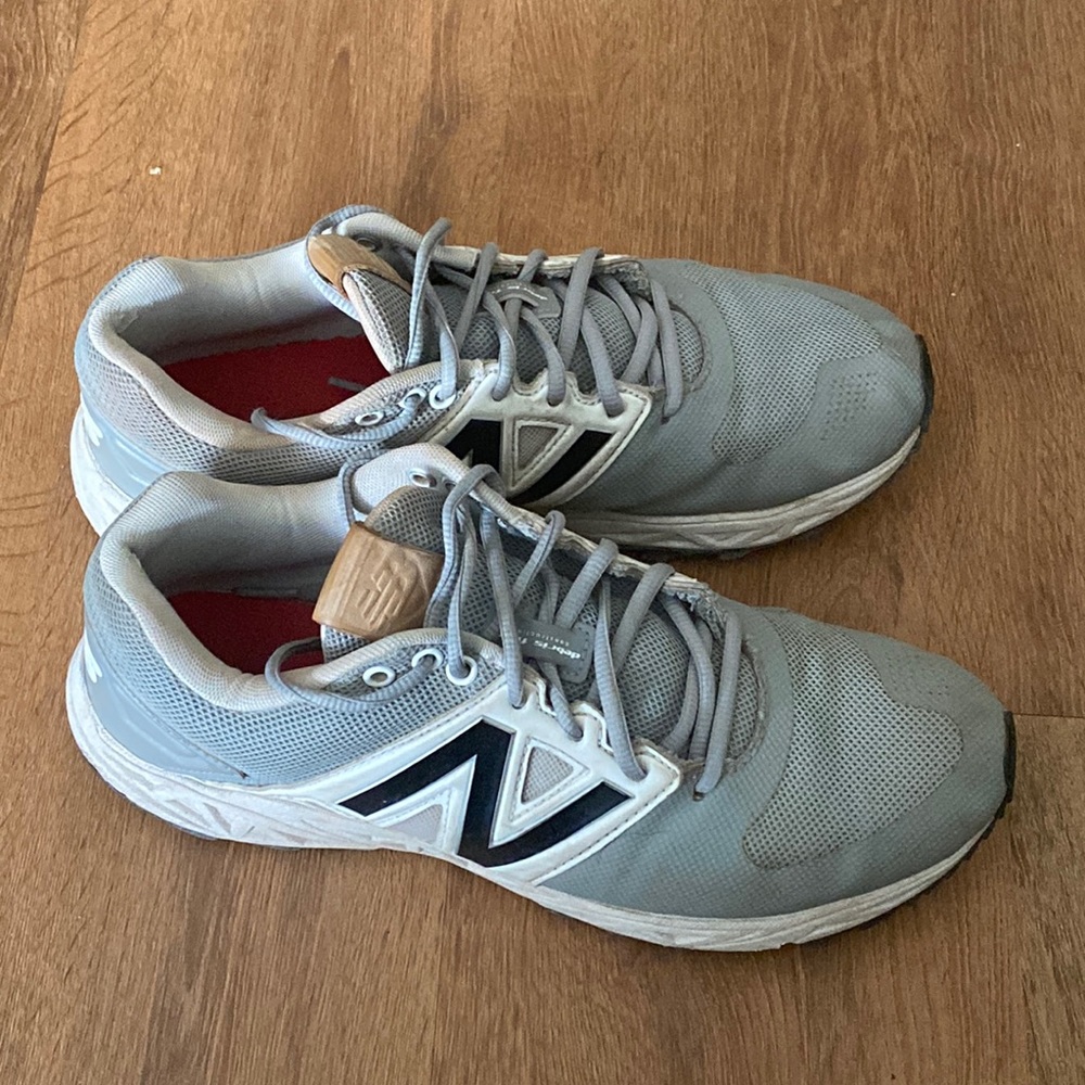 New Balance Baseball Turfs